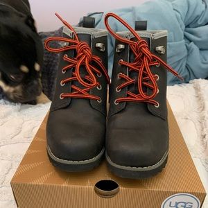 Ugg Waterproof Boots